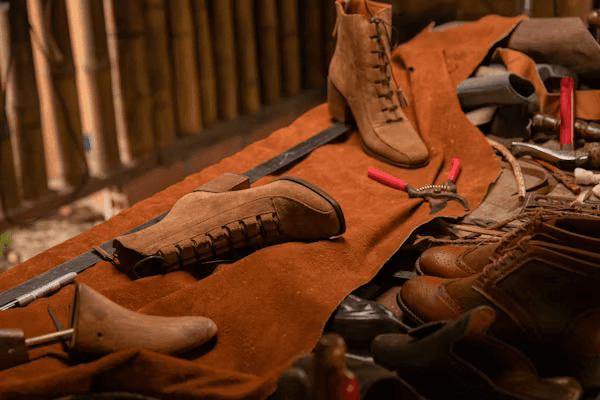 Artisan Craftsmanship